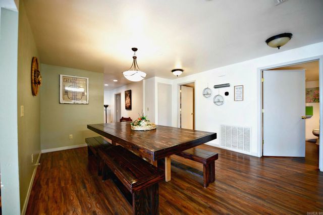 105 Polk Road 282, Hatfield, AR 71945