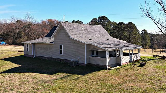 105 Polk Road 282, Hatfield, AR 71945