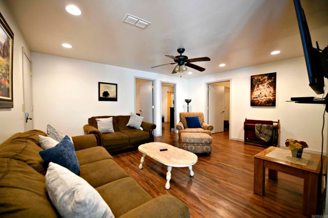 105 Polk Road 282, Hatfield, AR 71945