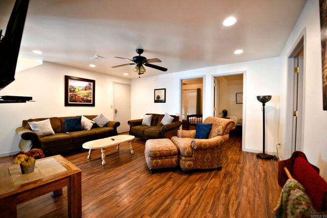 105 Polk Road 282, Hatfield, AR 71945