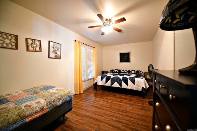 105 Polk Road 282, Hatfield, AR 71945