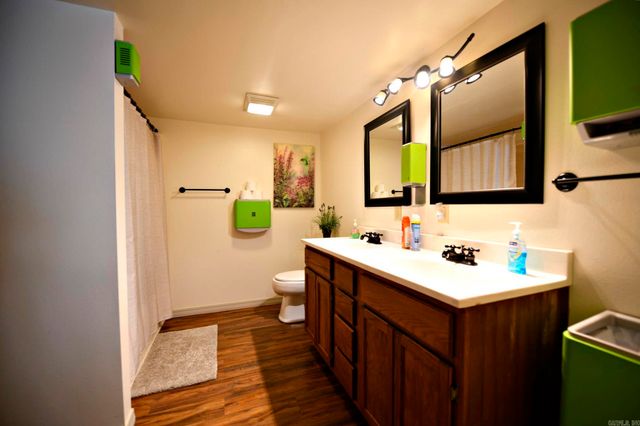 105 Polk Road 282, Hatfield, AR 71945