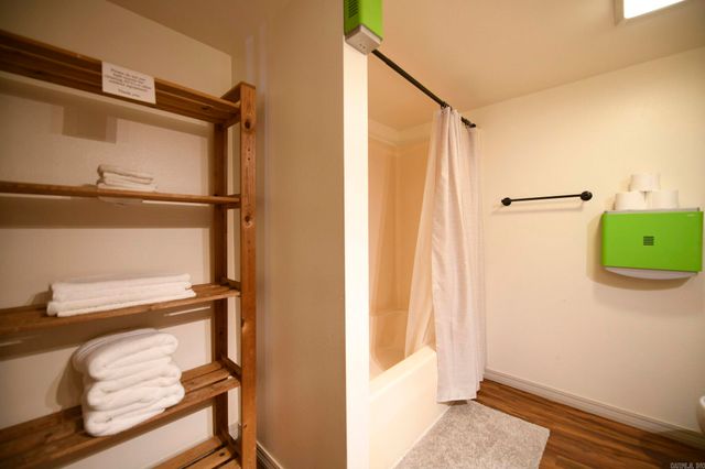 105 Polk Road 282, Hatfield, AR 71945