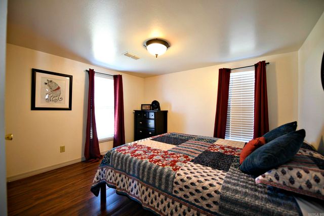 105 Polk Road 282, Hatfield, AR 71945