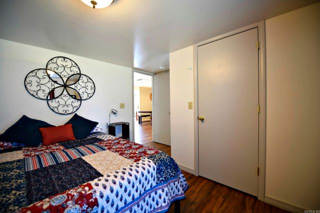 105 Polk Road 282, Hatfield, AR 71945