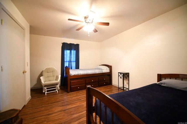 105 Polk Road 282, Hatfield, AR 71945