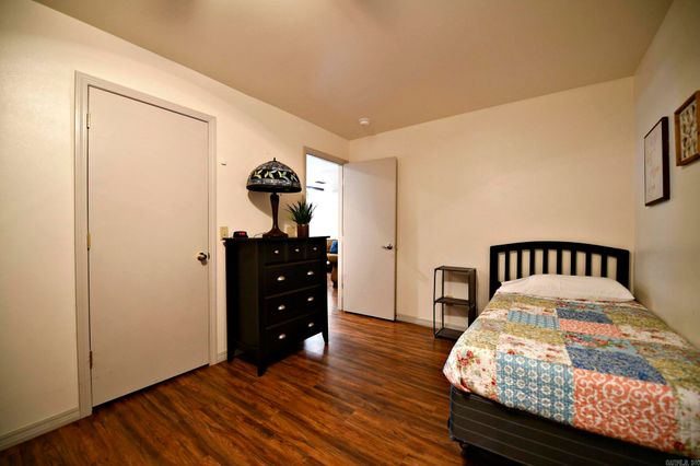 105 Polk Road 282, Hatfield, AR 71945