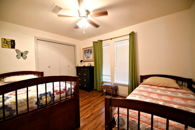 105 Polk Road 282, Hatfield, AR 71945