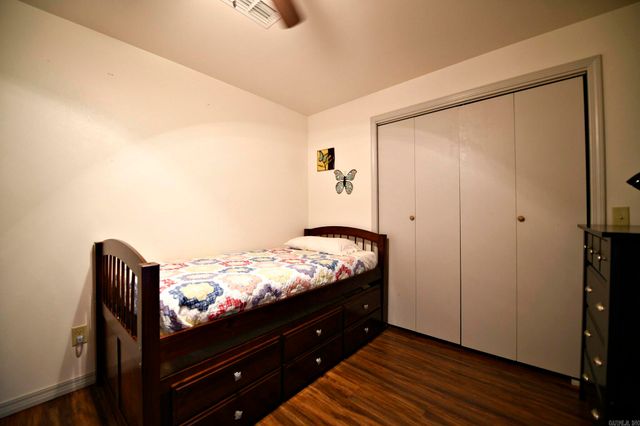 105 Polk Road 282, Hatfield, AR 71945