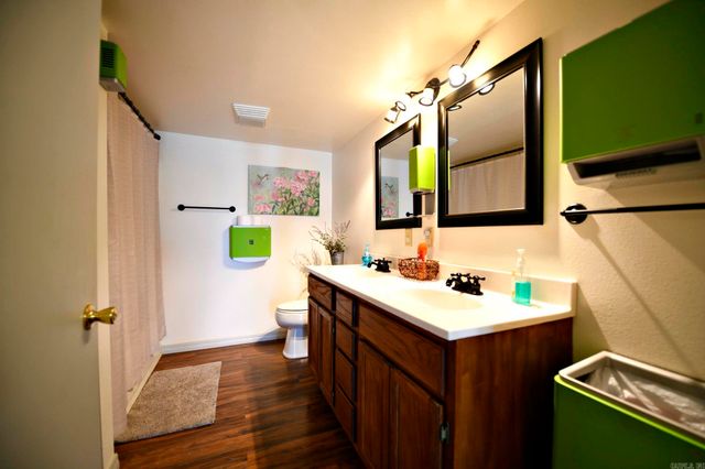 105 Polk Road 282, Hatfield, AR 71945