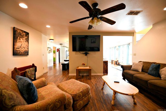 105 Polk Road 282, Hatfield, AR 71945