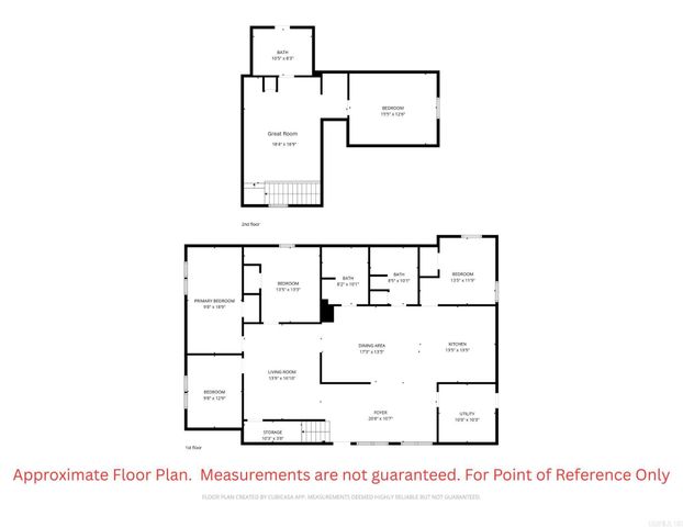 105 Polk Road 282, Hatfield, AR 71945