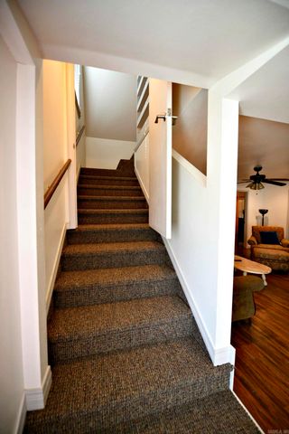 105 Polk Road 282, Hatfield, AR 71945