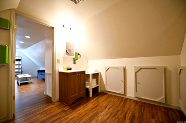 105 Polk Road 282, Hatfield, AR 71945