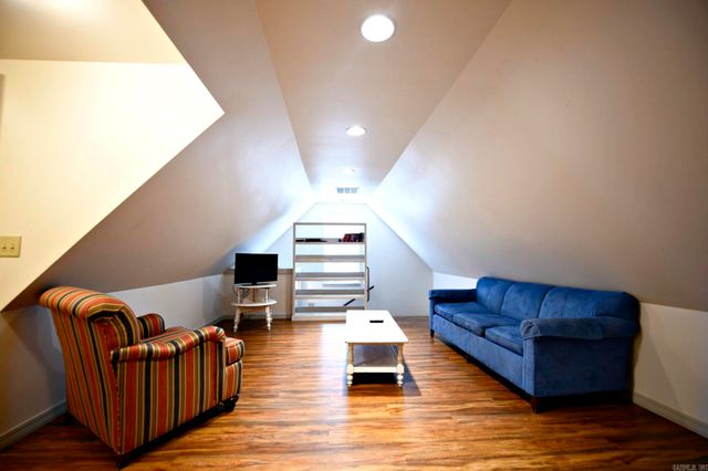 105 Polk Road 282, Hatfield, AR 71945