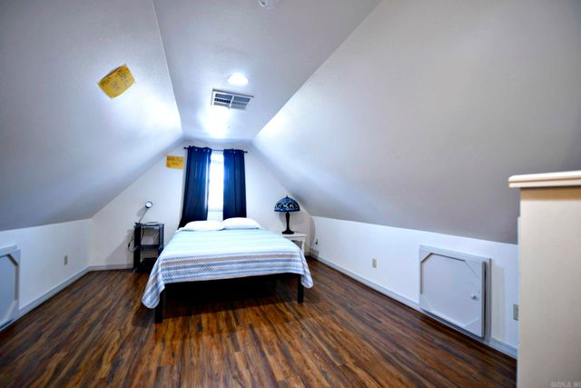 105 Polk Road 282, Hatfield, AR 71945