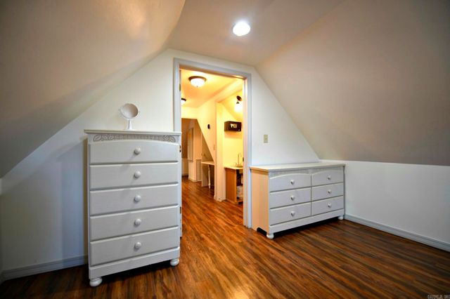 105 Polk Road 282, Hatfield, AR 71945