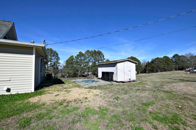 105 Polk Road 282, Hatfield, AR 71945