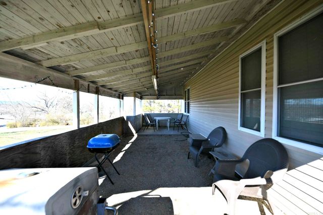 105 Polk Road 282, Hatfield, AR 71945