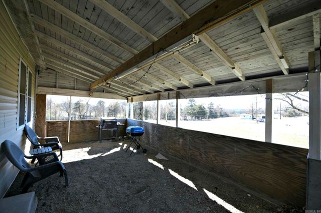 105 Polk Road 282, Hatfield, AR 71945