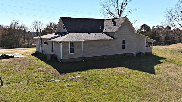 105 Polk Road 282, Hatfield, AR 71945