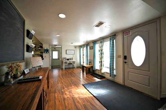 105 Polk Road 282, Hatfield, AR 71945