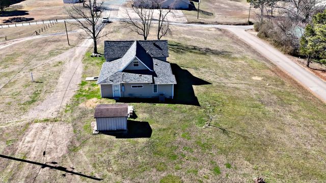 105 Polk Road 282, Hatfield, AR 71945