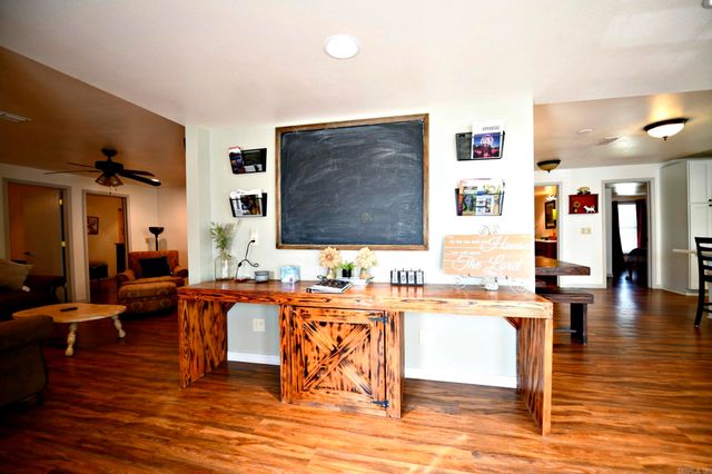 105 Polk Road 282, Hatfield, AR 71945