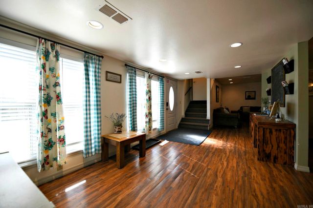 105 Polk Road 282, Hatfield, AR 71945