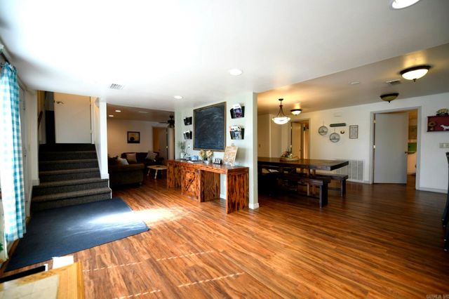 105 Polk Road 282, Hatfield, AR 71945