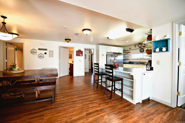 105 Polk Road 282, Hatfield, AR 71945