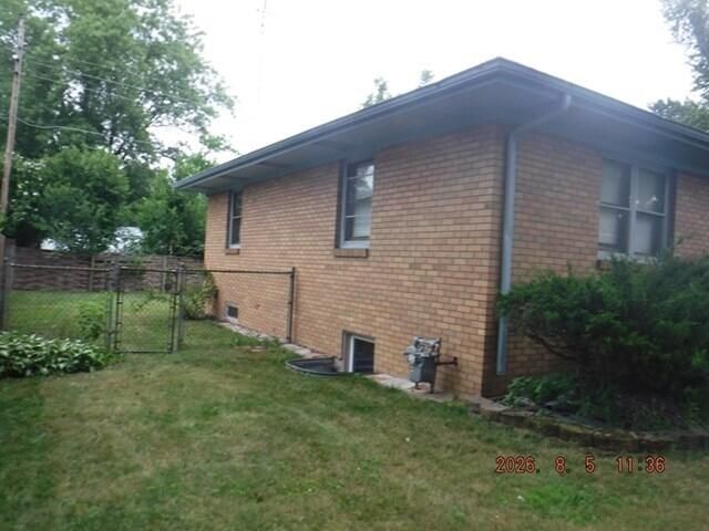 241 Jamesway, Benton Harbor, MI 49022