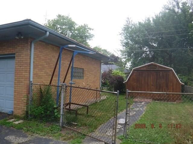 241 Jamesway, Benton Harbor, MI 49022