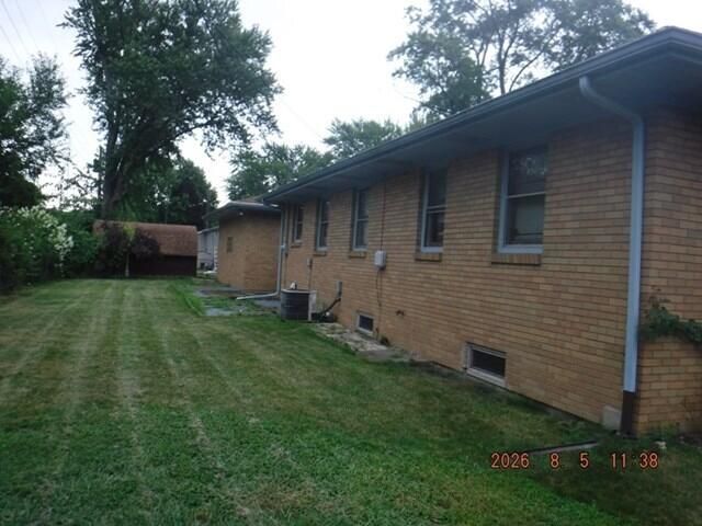241 Jamesway, Benton Harbor, MI 49022