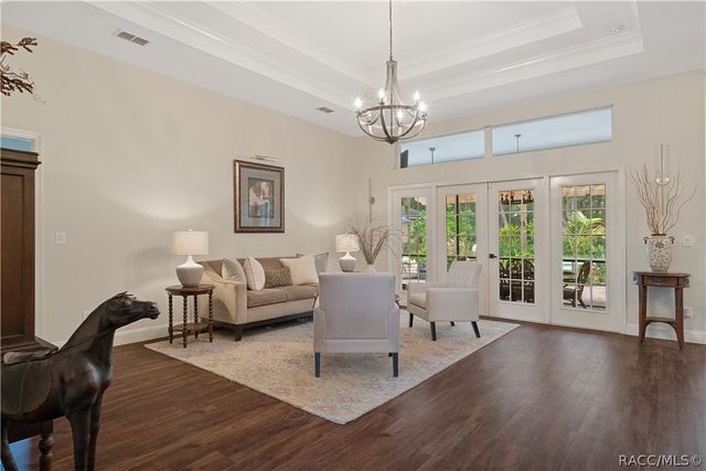 815 N Bennington Terrace, Inverness, FL 34453