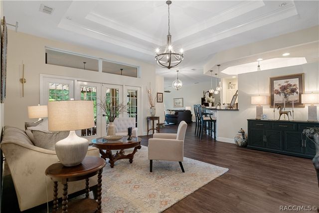 815 N Bennington Terrace, Inverness, FL 34453