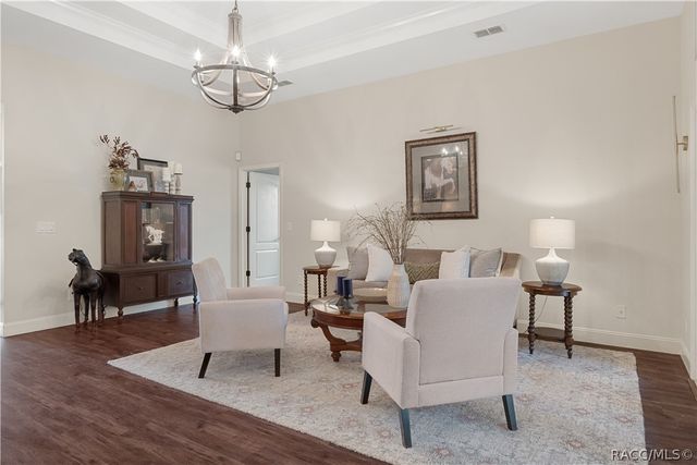 815 N Bennington Terrace, Inverness, FL 34453