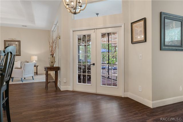 815 N Bennington Terrace, Inverness, FL 34453