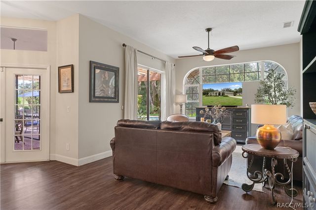 815 N Bennington Terrace, Inverness, FL 34453