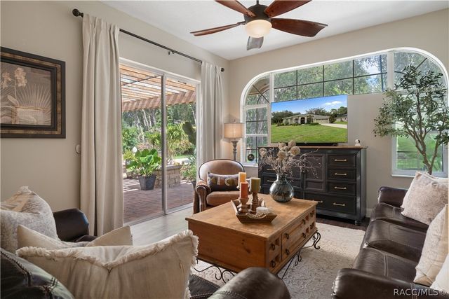 815 N Bennington Terrace, Inverness, FL 34453