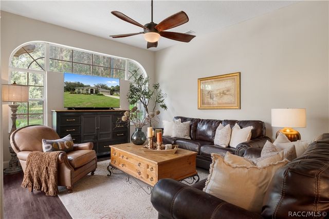 815 N Bennington Terrace, Inverness, FL 34453