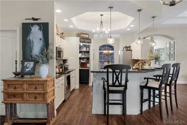 815 N Bennington Terrace, Inverness, FL 34453