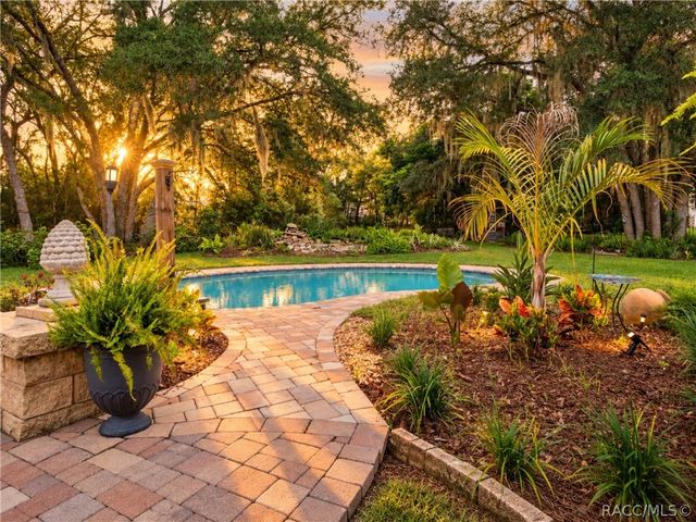 815 N Bennington Terrace, Inverness, FL 34453