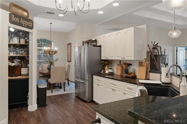 815 N Bennington Terrace, Inverness, FL 34453