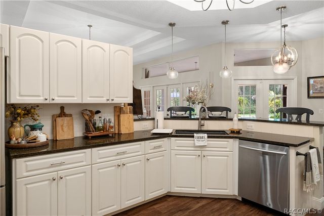 815 N Bennington Terrace, Inverness, FL 34453
