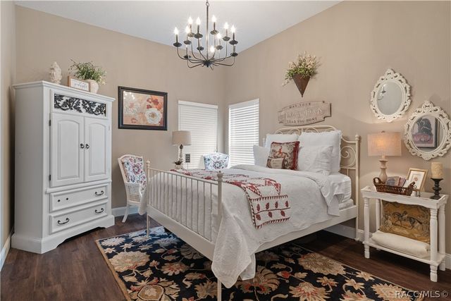 815 N Bennington Terrace, Inverness, FL 34453