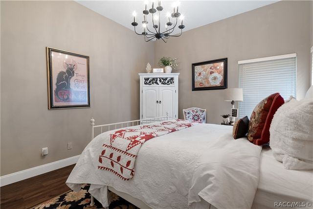815 N Bennington Terrace, Inverness, FL 34453