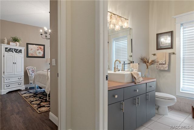 815 N Bennington Terrace, Inverness, FL 34453