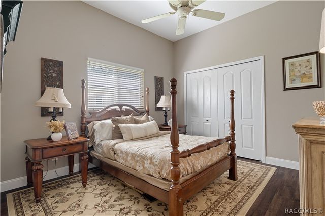815 N Bennington Terrace, Inverness, FL 34453