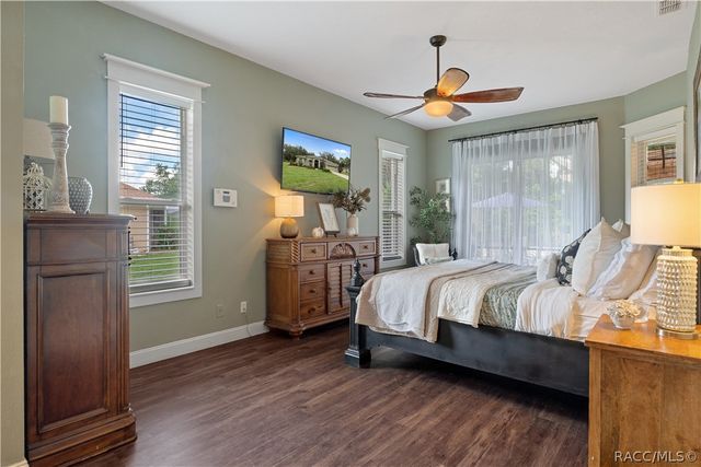 815 N Bennington Terrace, Inverness, FL 34453